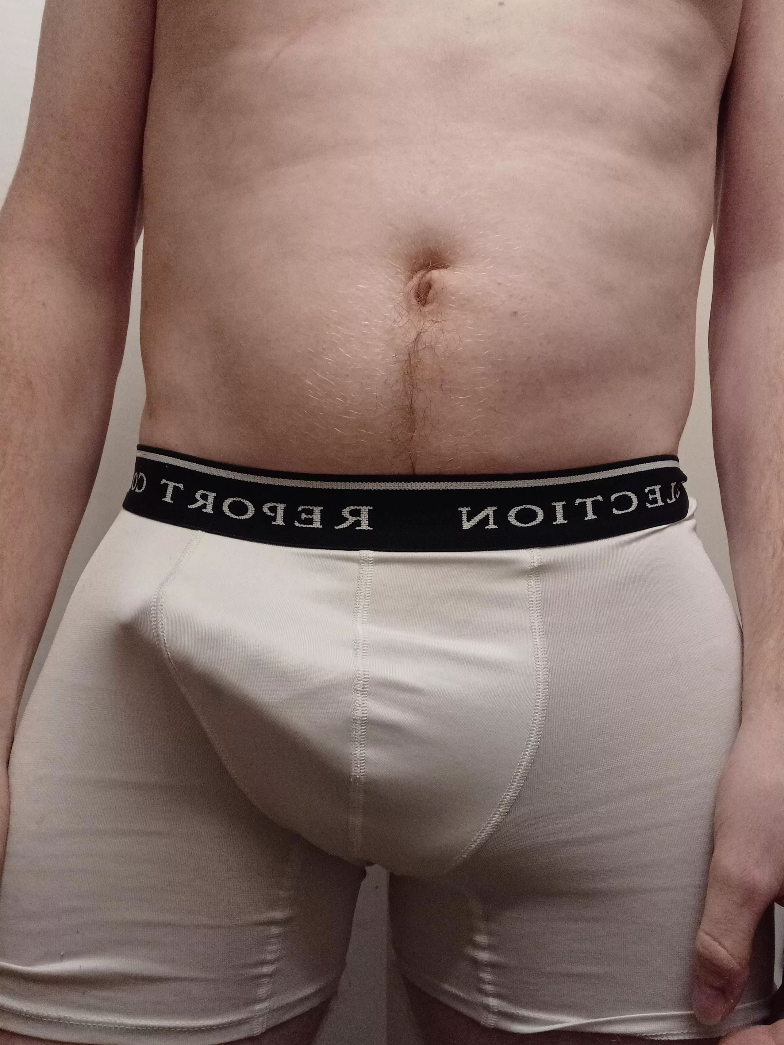 Thoughts on this bulge and treasure trail?