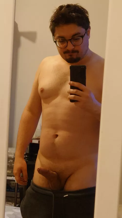 Tiny morning problem