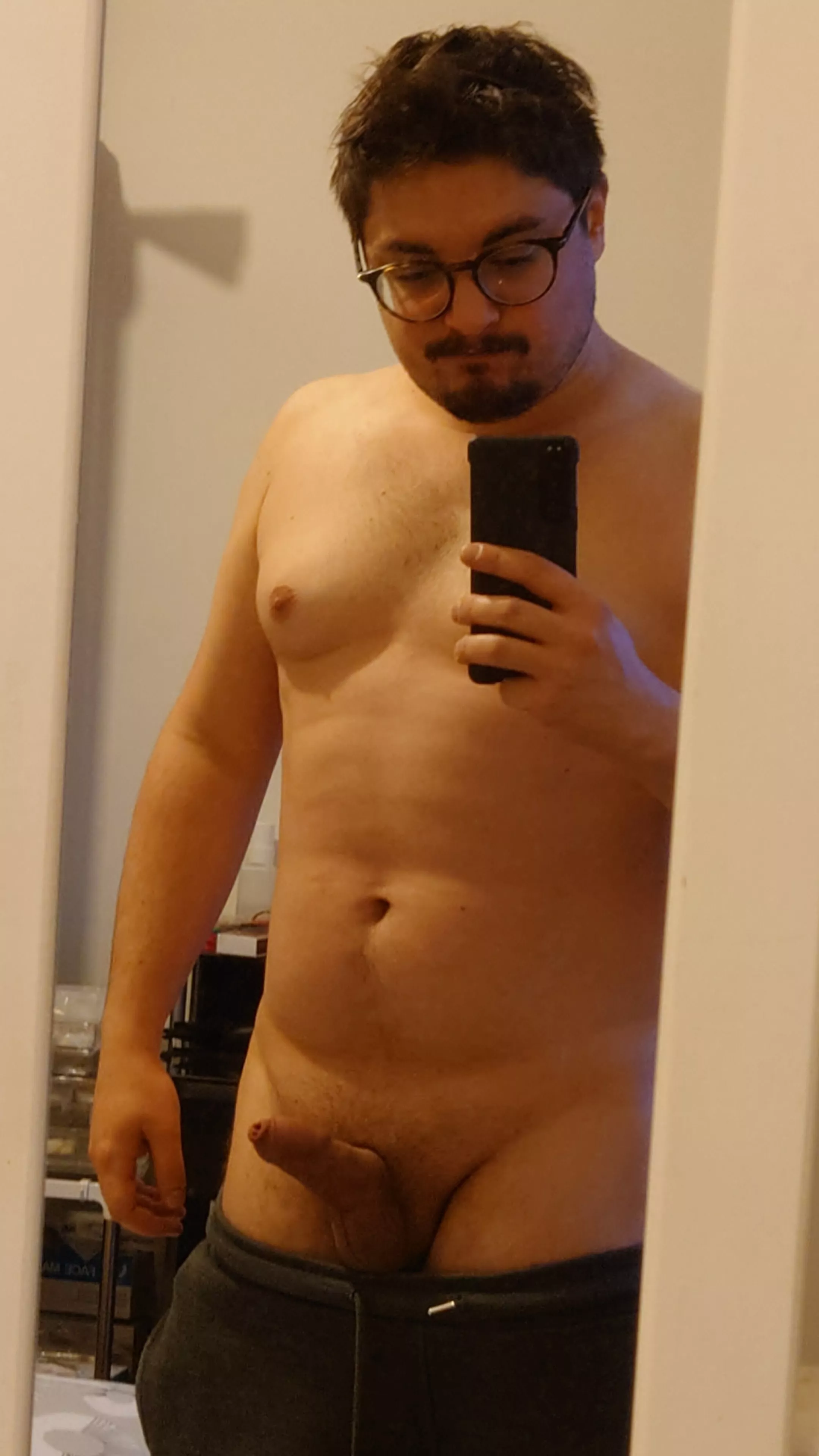 Tiny morning problem