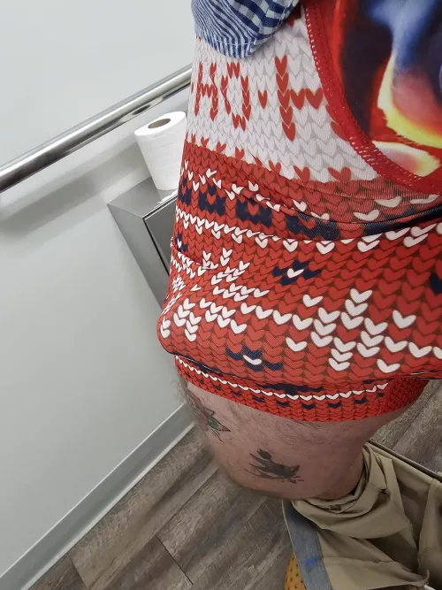 Tis the season.. naughty or nice??