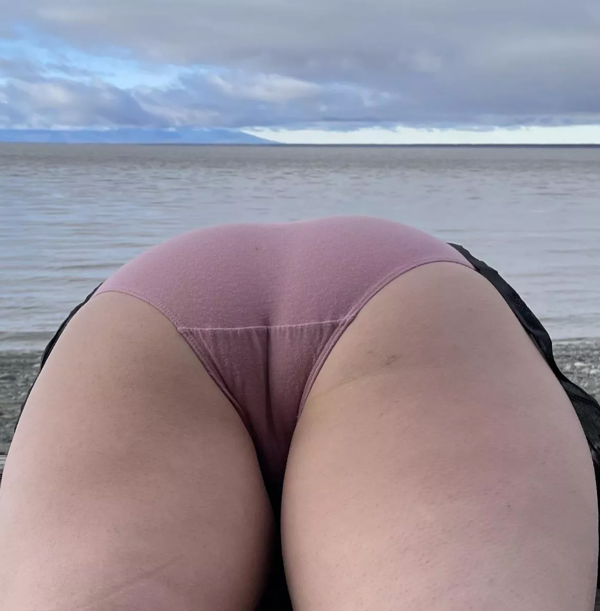 Took my toe to the beach...