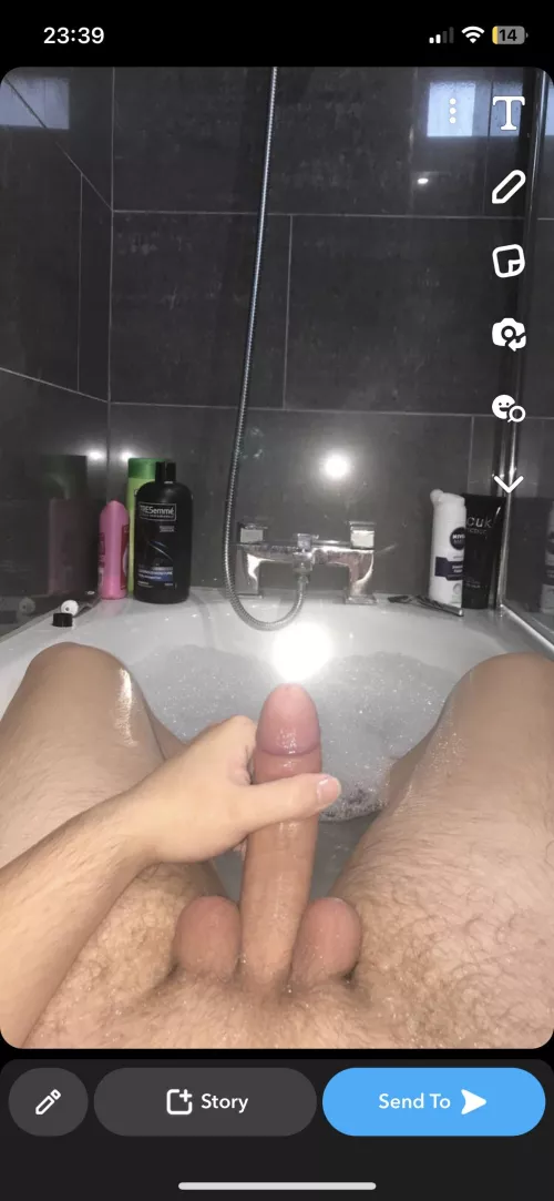 Wanna compare for exs?