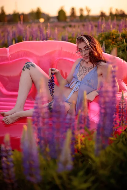 Wanna have a good time with me?