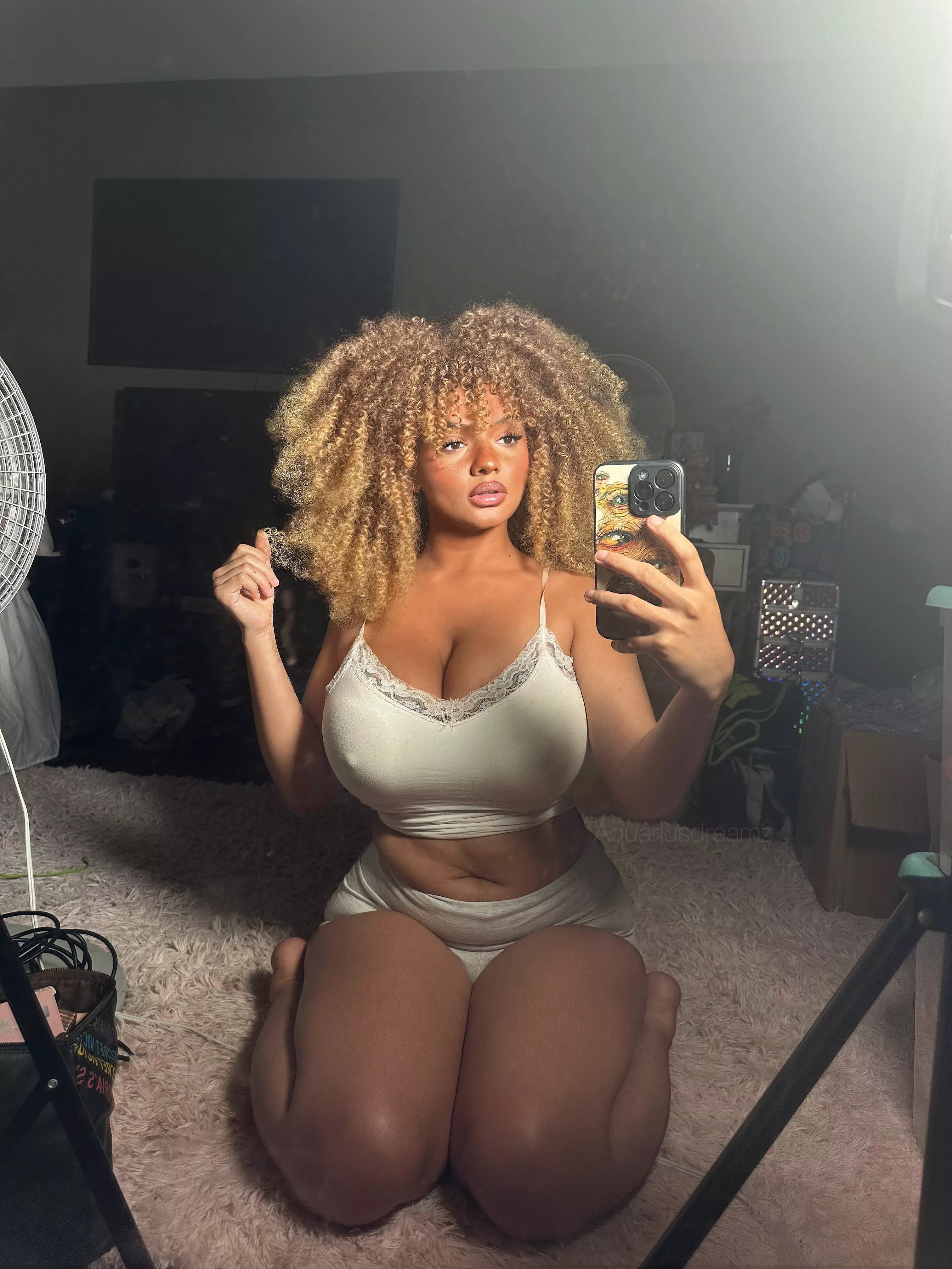 Want me to uncover them?