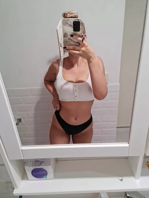 what would you do if i sent you this?