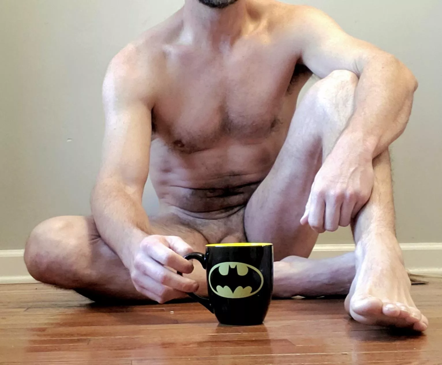 When the house is empty [m]