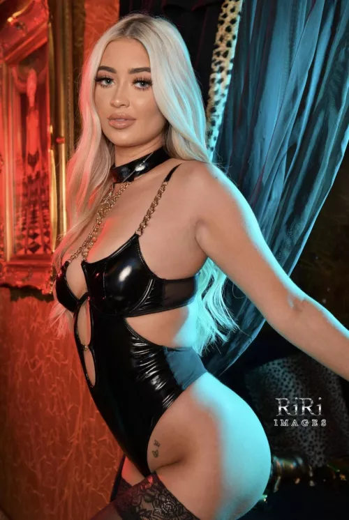 Who likes my leather?