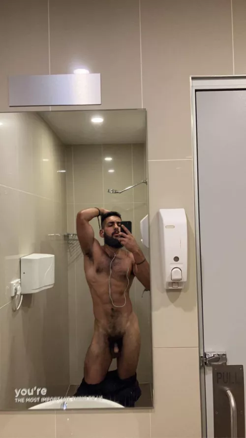 who wants my sweaty gym shirt?