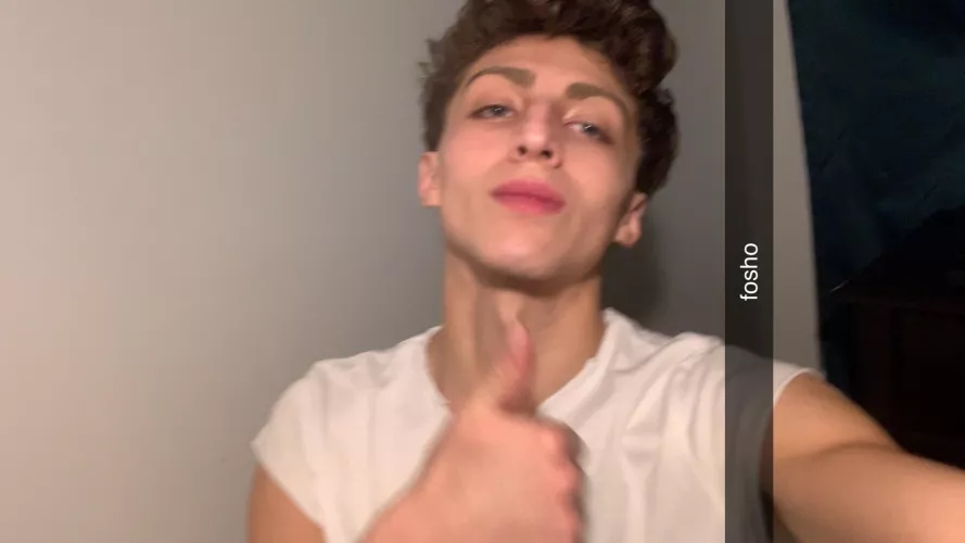 Who’s in Idaho ? There’s no hope for gays here.