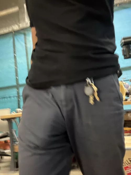 Will anyone at work notice?