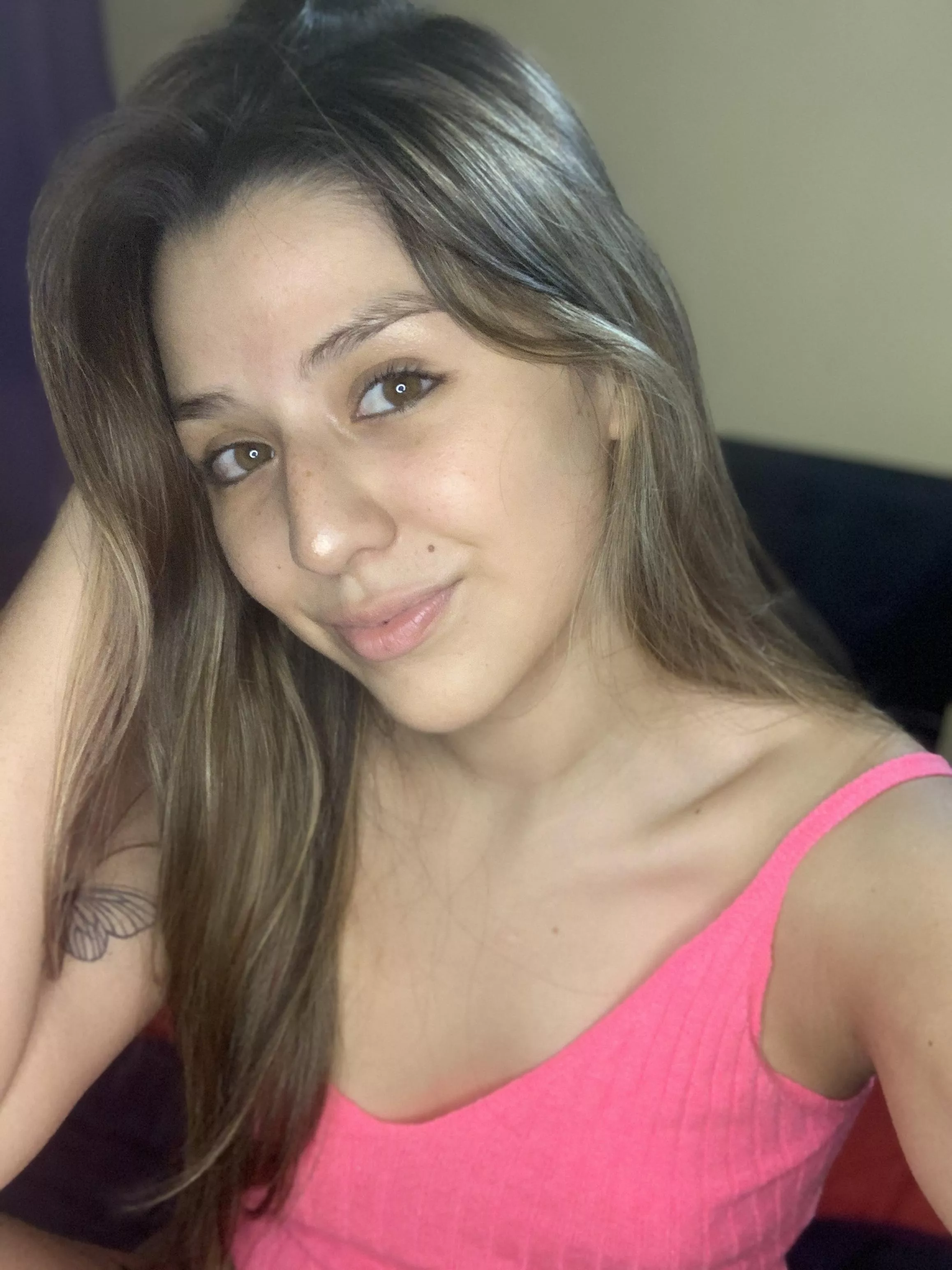 Wondering what you all think of me F18