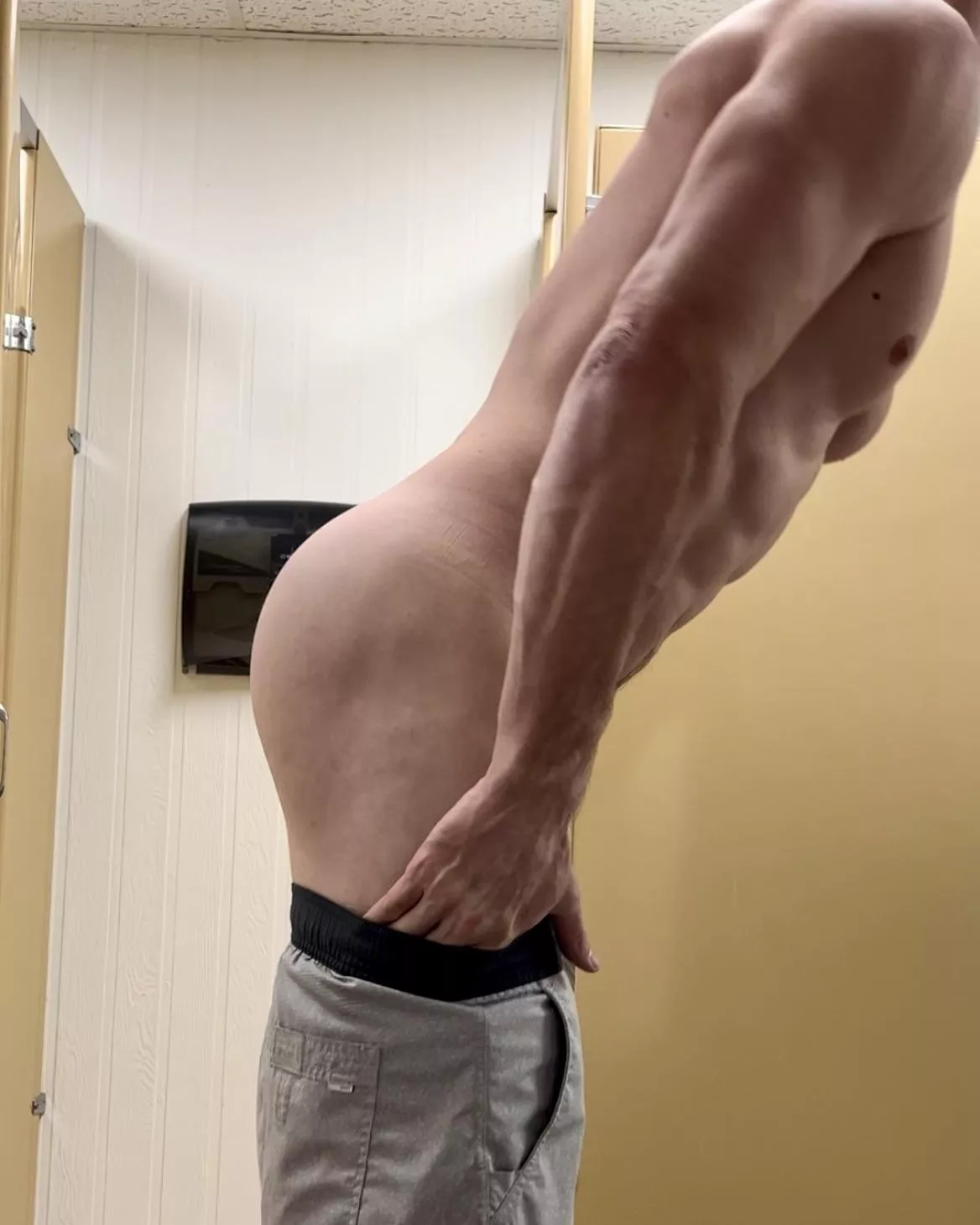 Workout done 💪🥵