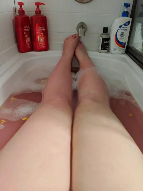 Would anyone like to join?🙈