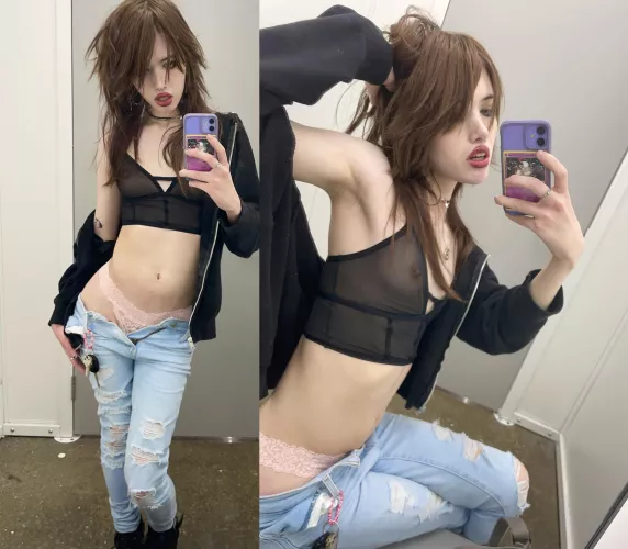 would u do whatever I wanted? or would u make me do whatever u want 👉👈