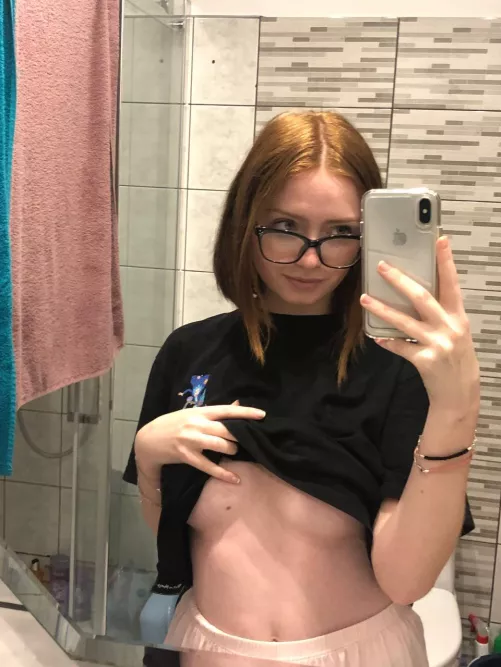 Would you cuddle with me