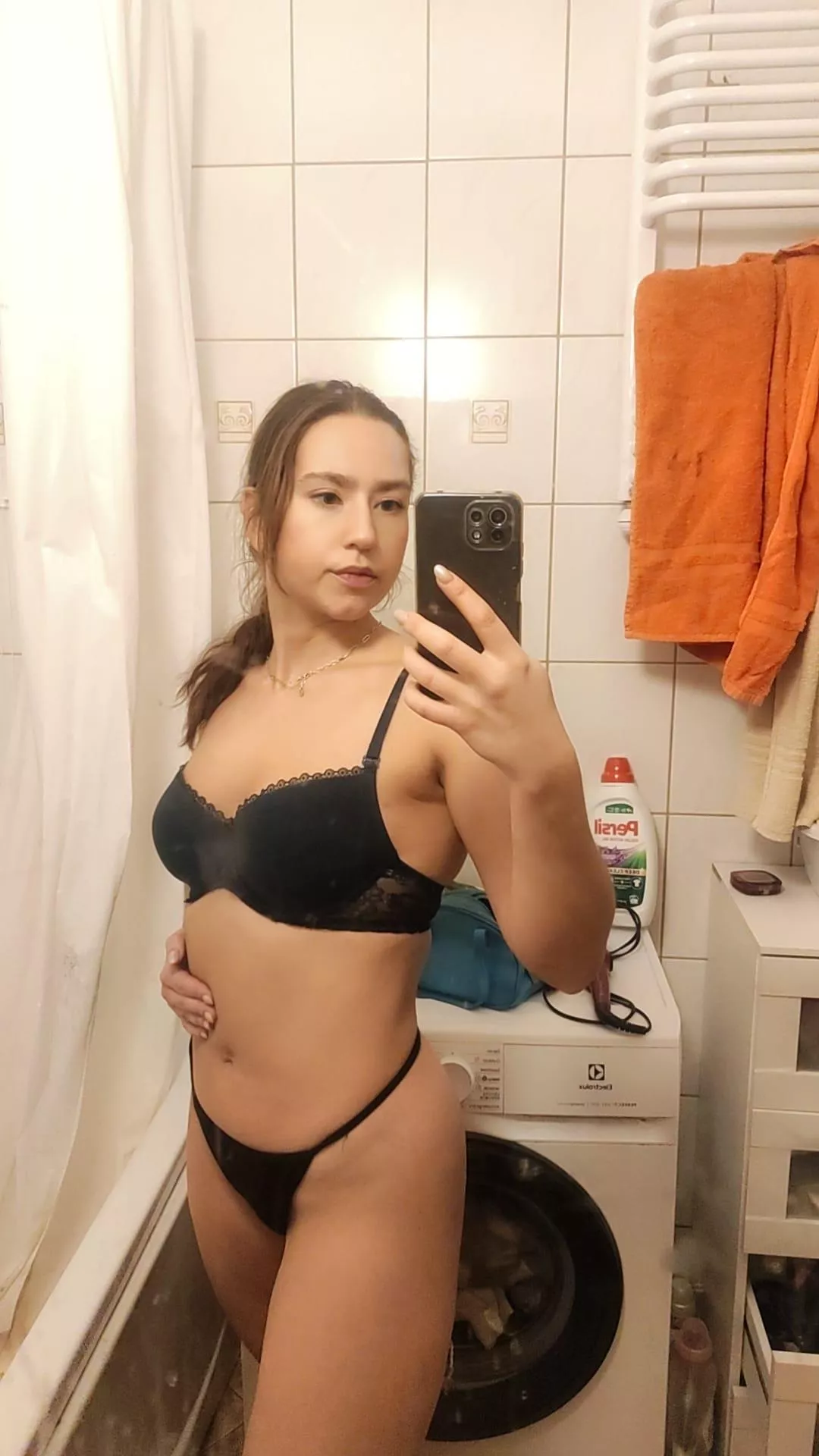 Would You Fuck Me If I Was Your Roommate