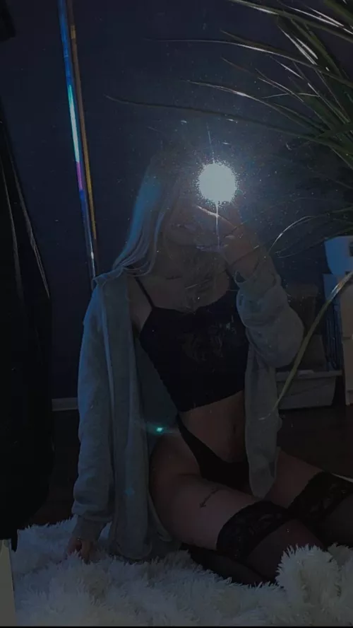 Would you let me suck your hard cock?