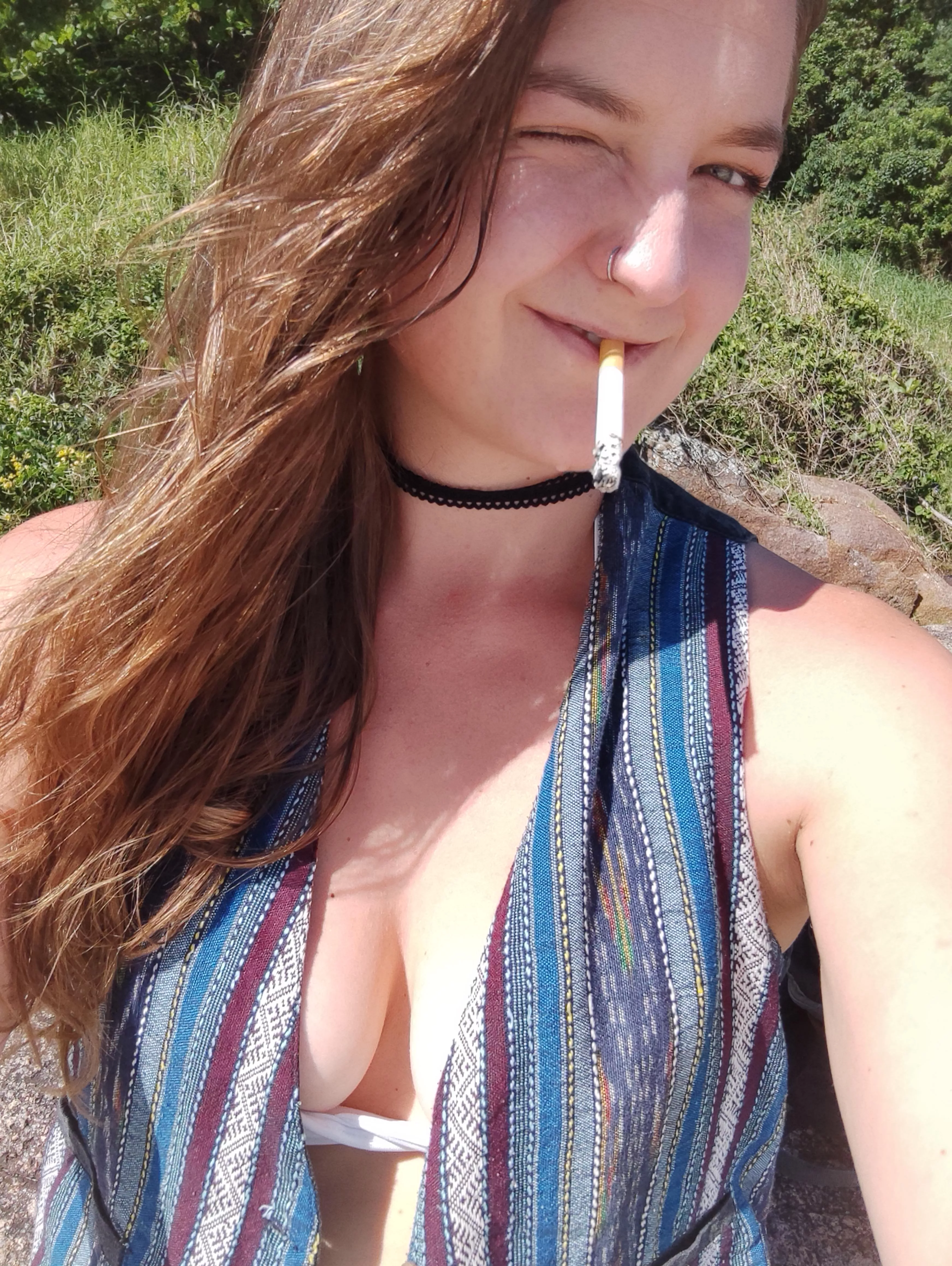 Yes ✨ truly enjoyed that one