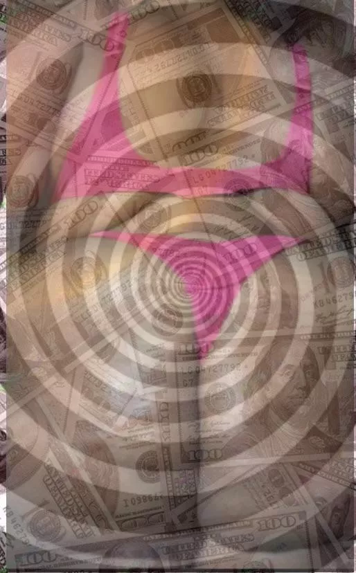 your eyes are correct