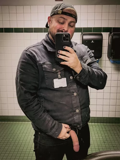 Your local deliveryman has another package for you 😏