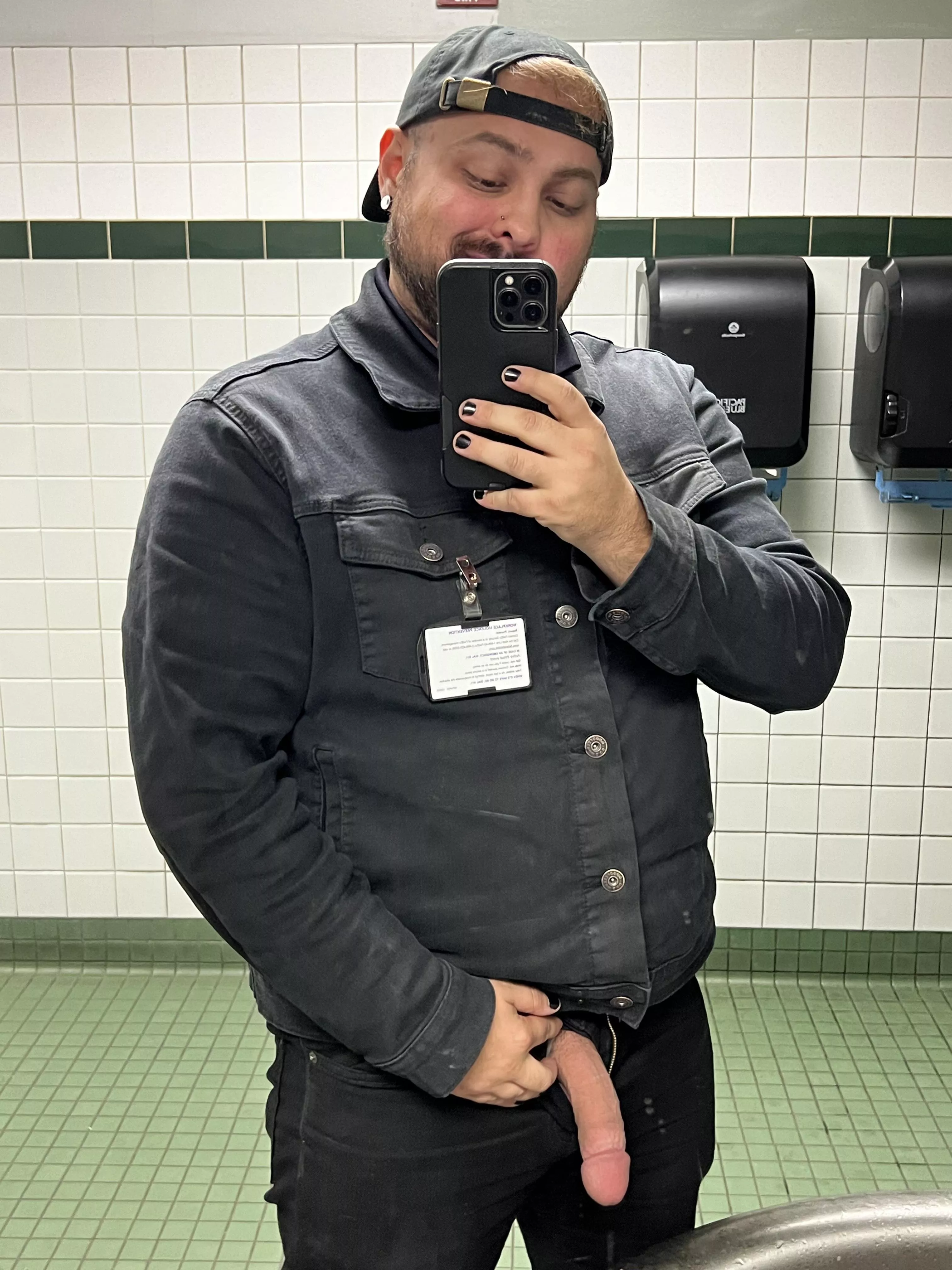 Your local deliveryman has another package for you…