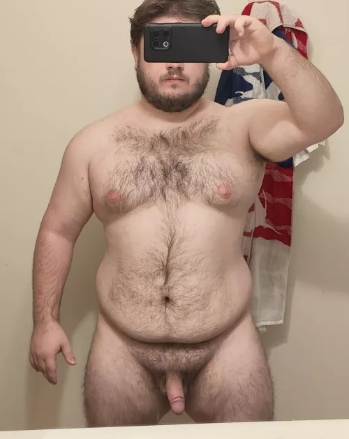 23 [M4F] #chicago, Joliet - Do you need me to keep you warm during the cold?