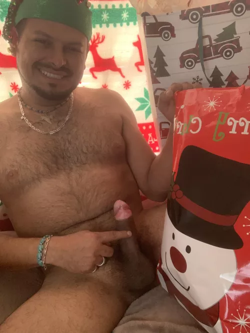 35yo Do you like Latin Daddy’s?