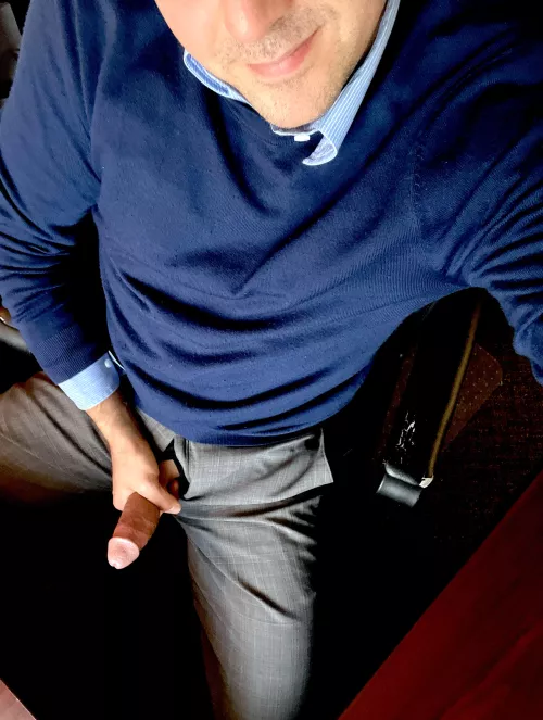 [39] let’s celebrate hump day together [M]