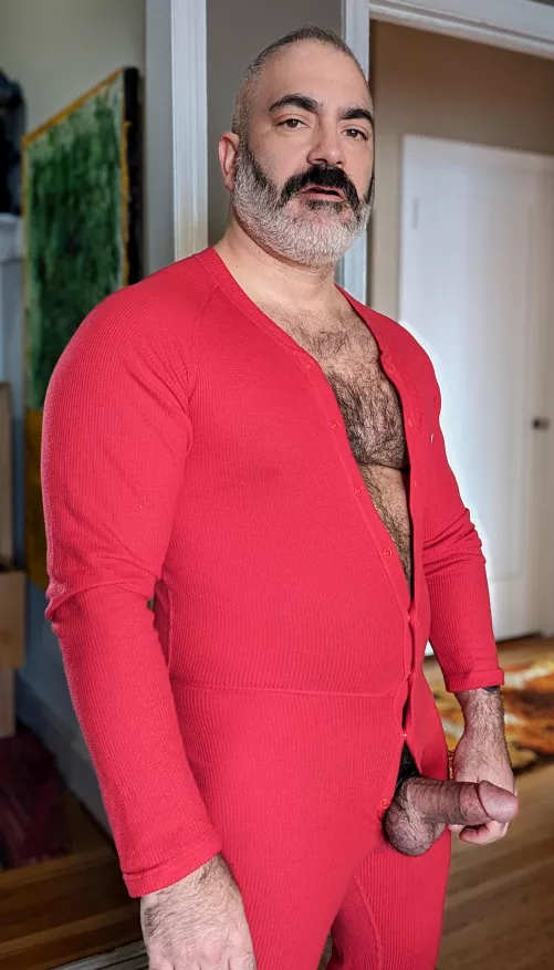 [43] Ready to keep you warm