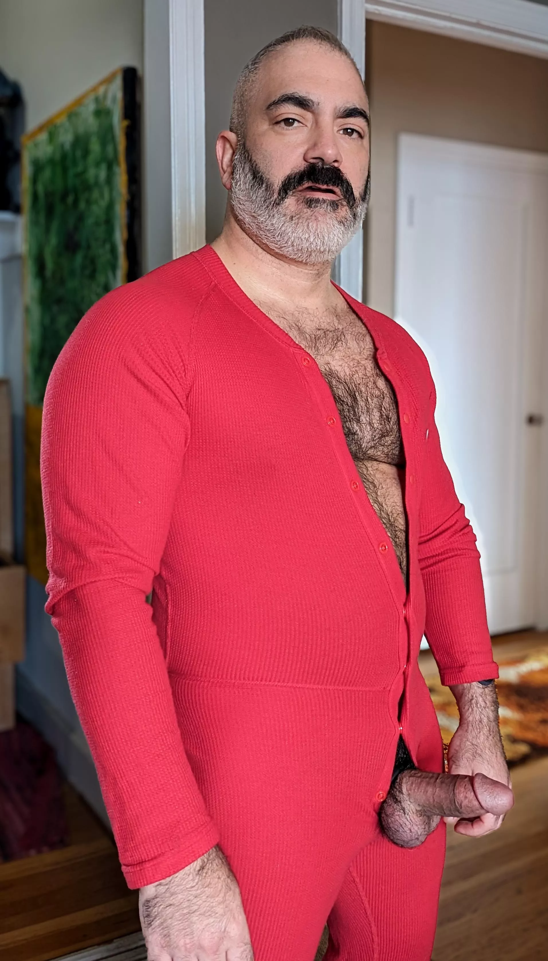 [43] Ready to keep you warm