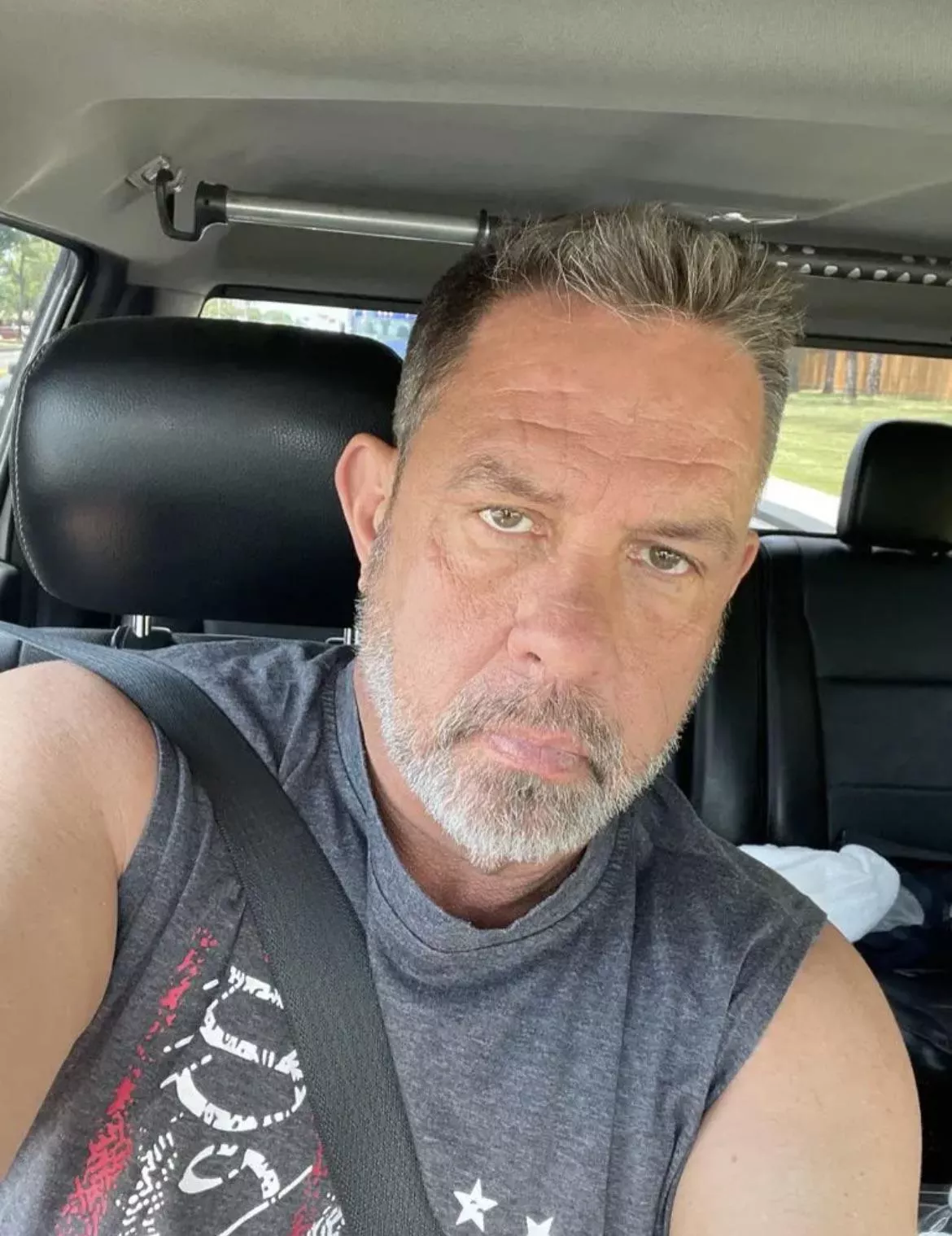 [58] Don’t make me use my Dad voice!!!!