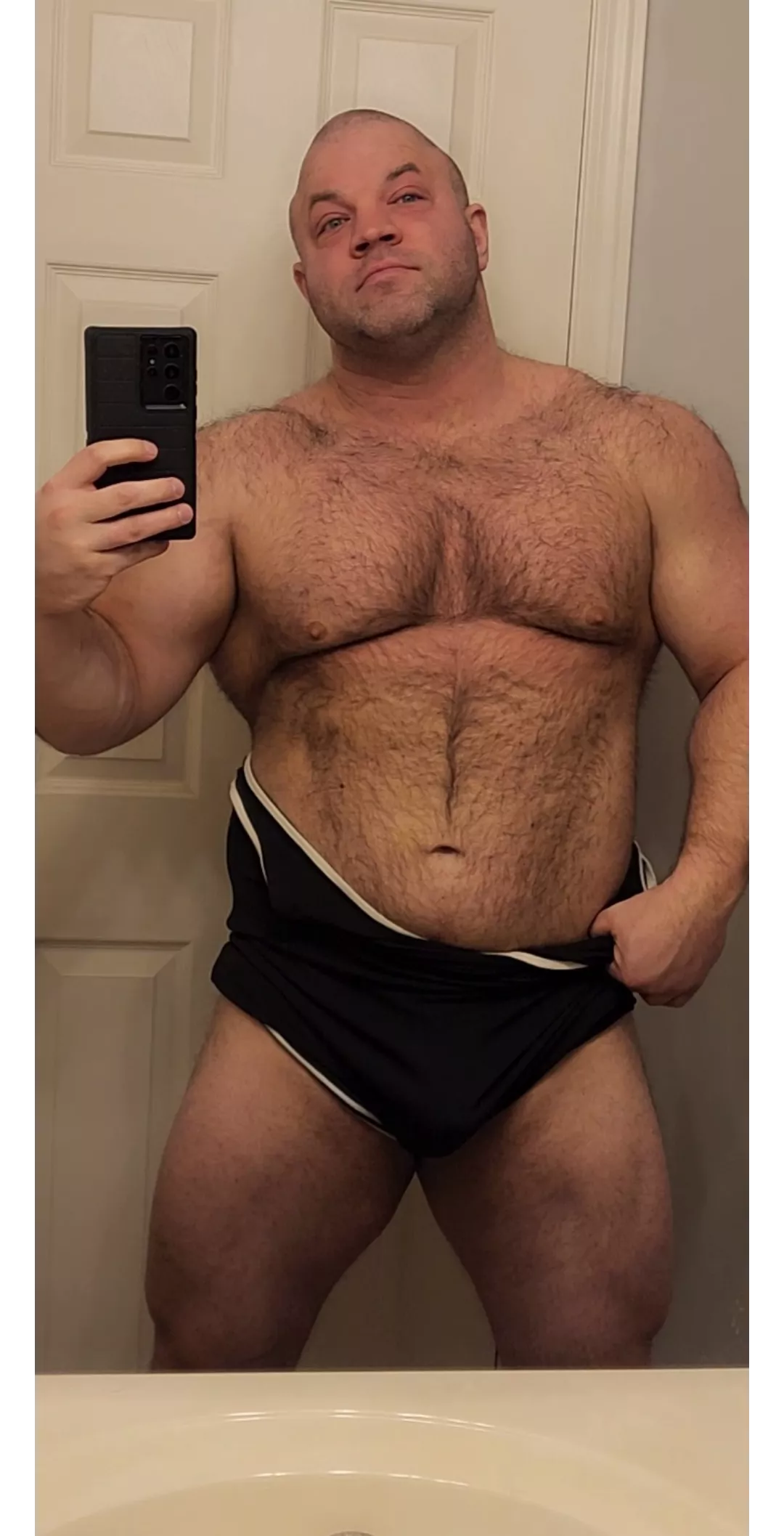 6'1 295lbs all state.... Who wants to wrestle?