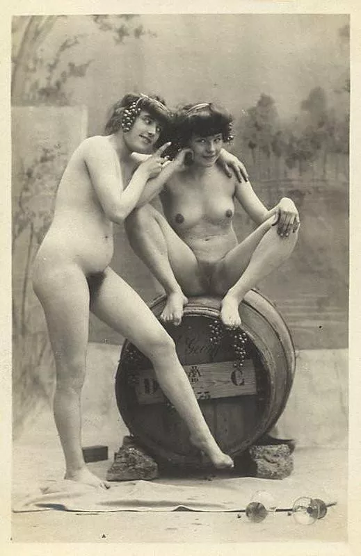 A Very Happy New Year to you all, and a special welcome our new members. You are most welcome. I have asked my maids to prepare a new barrel of fine brandy for all our guests.