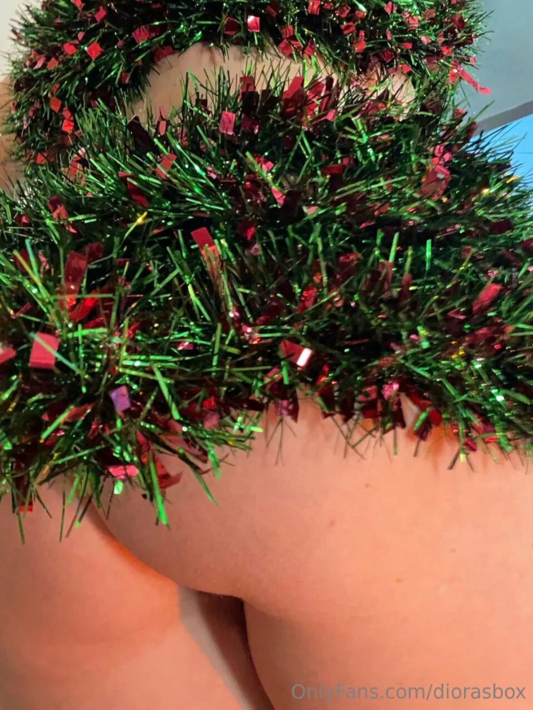 A Very Special Holiday Hump Day on OF