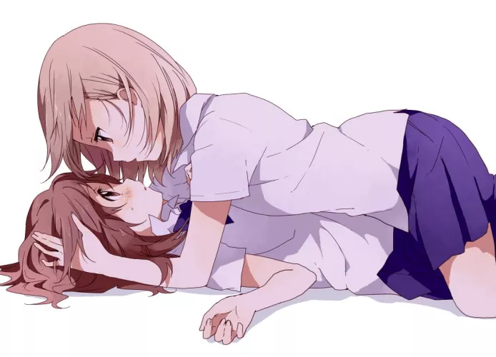 About to make love [Original]