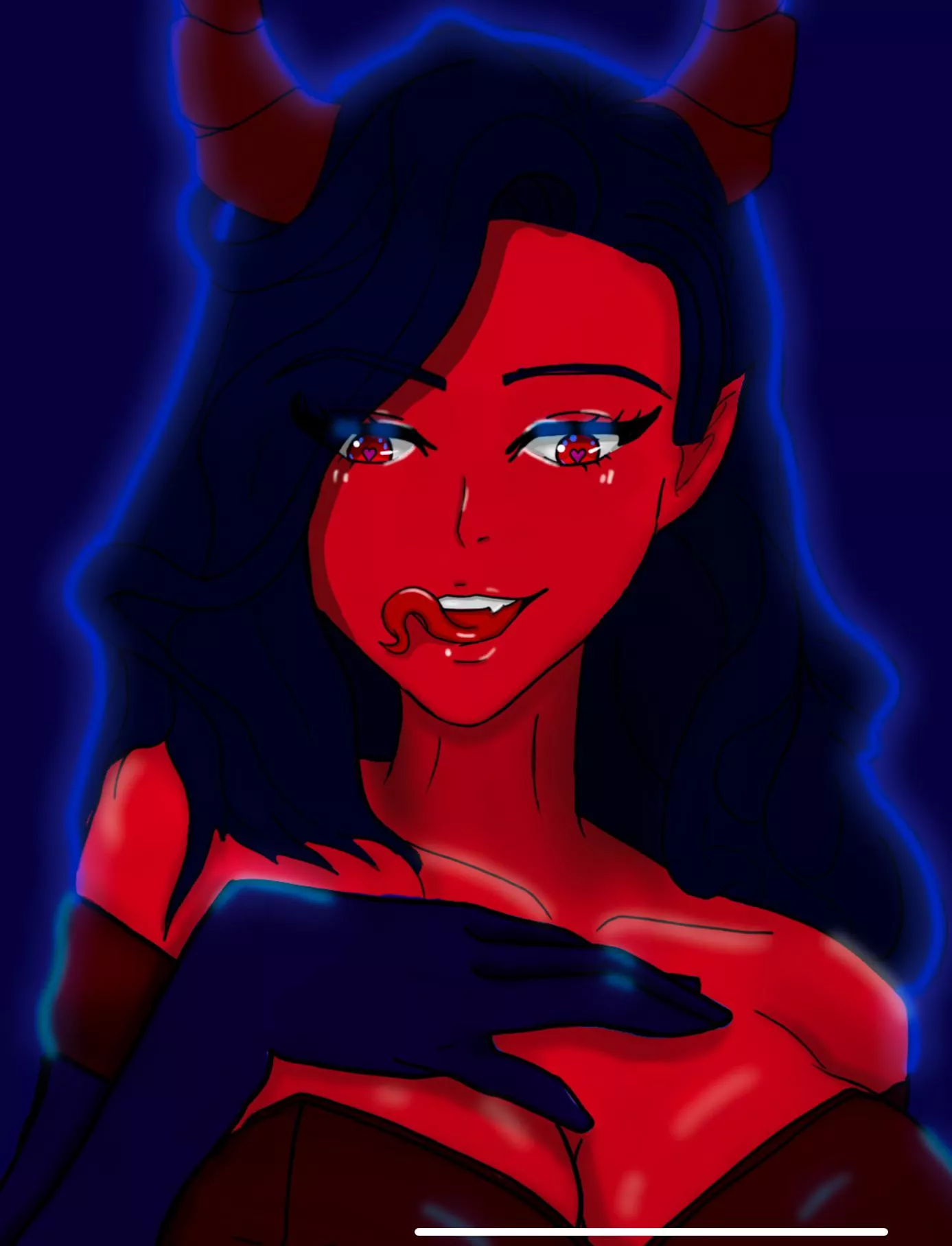 Active/Enthusiastic Roleplayers Wanted for a NSFW Fantasy Discord Server~ Filling up quickly! Going Patreon exclusive soon, so don't miss the last chance to join for free! 😘