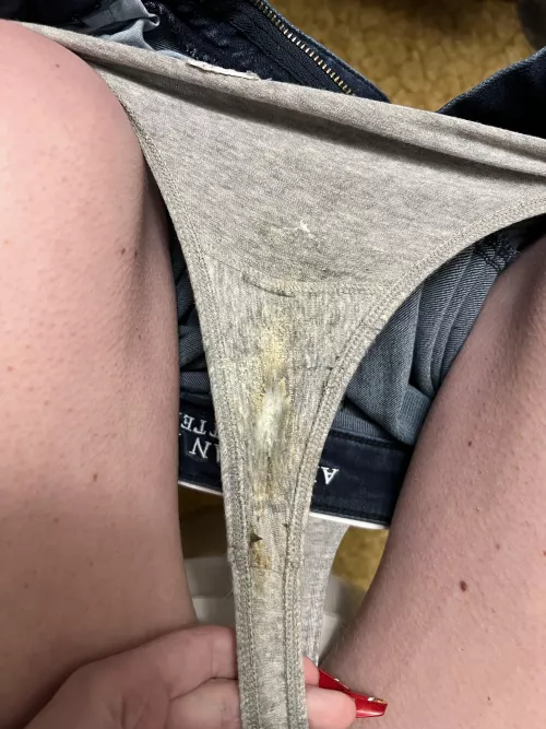 Aiming To Satisfy Your Fetish Desires ;)