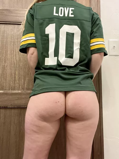 All you need is love!!