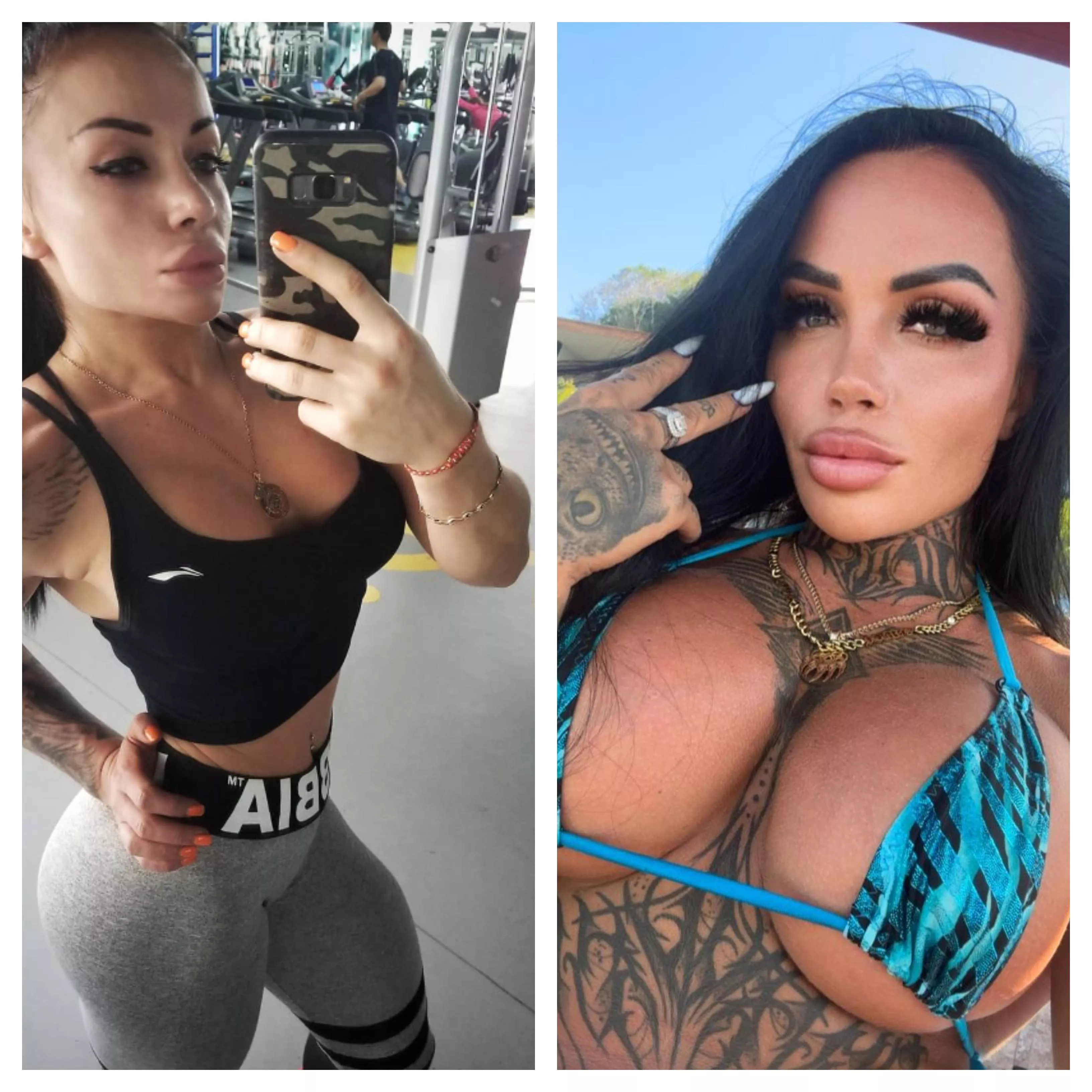 and im thinking of going even bigger! should i?