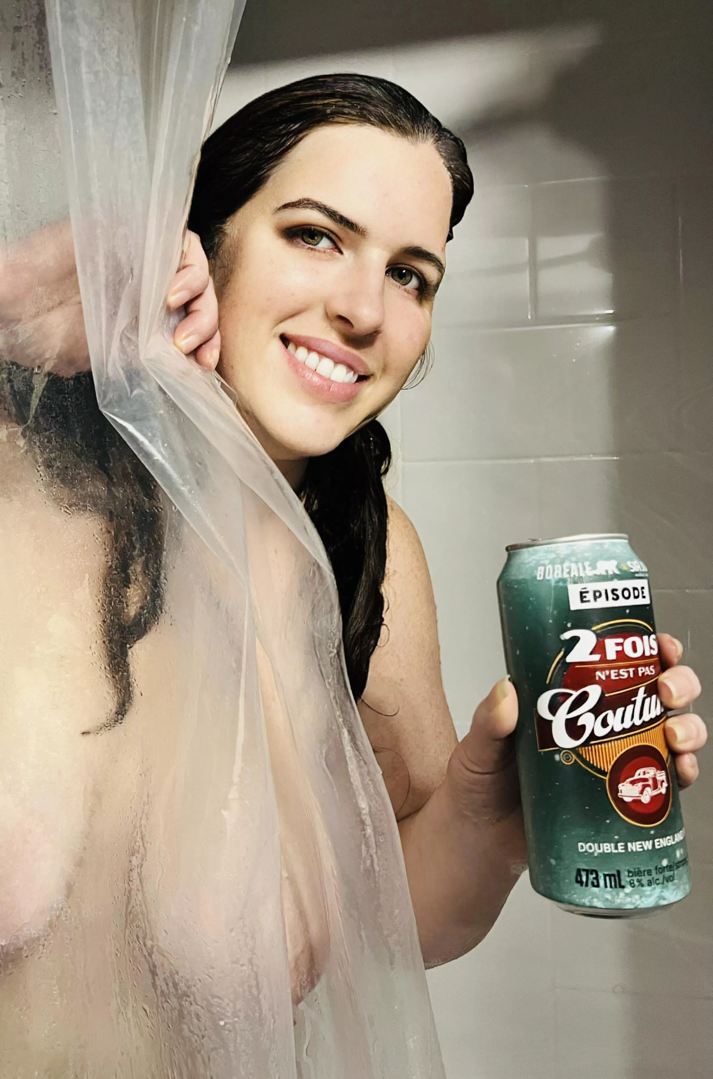 Another great IPA from Boreale