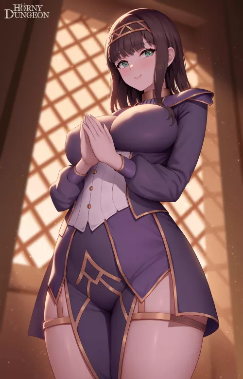 Answering the prayers