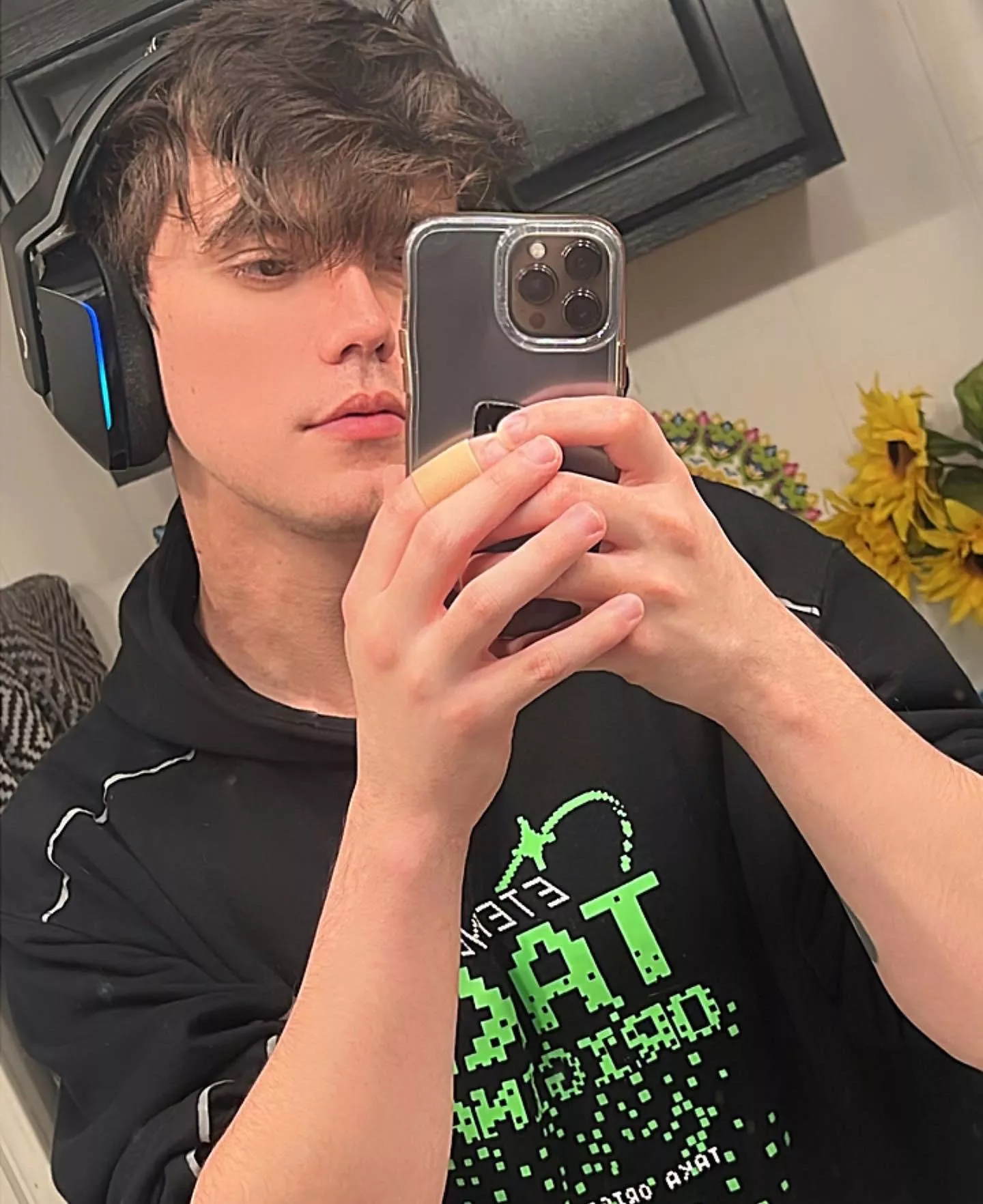 Any League/Tekken 8 enjoyers?