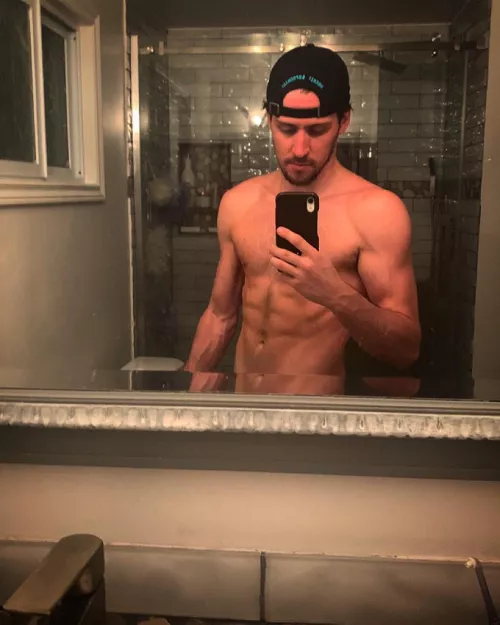 Anyone into hockey players