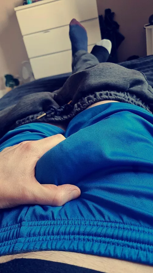 Anyone want to meet me in the UK sometime? Dm me if so x