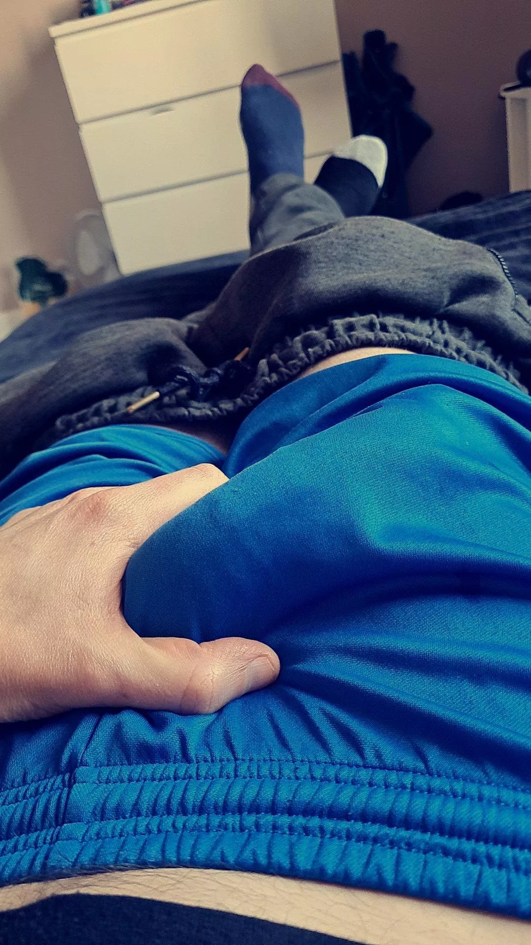 Anyone want to meet me in the UK sometime? Dm me if so x