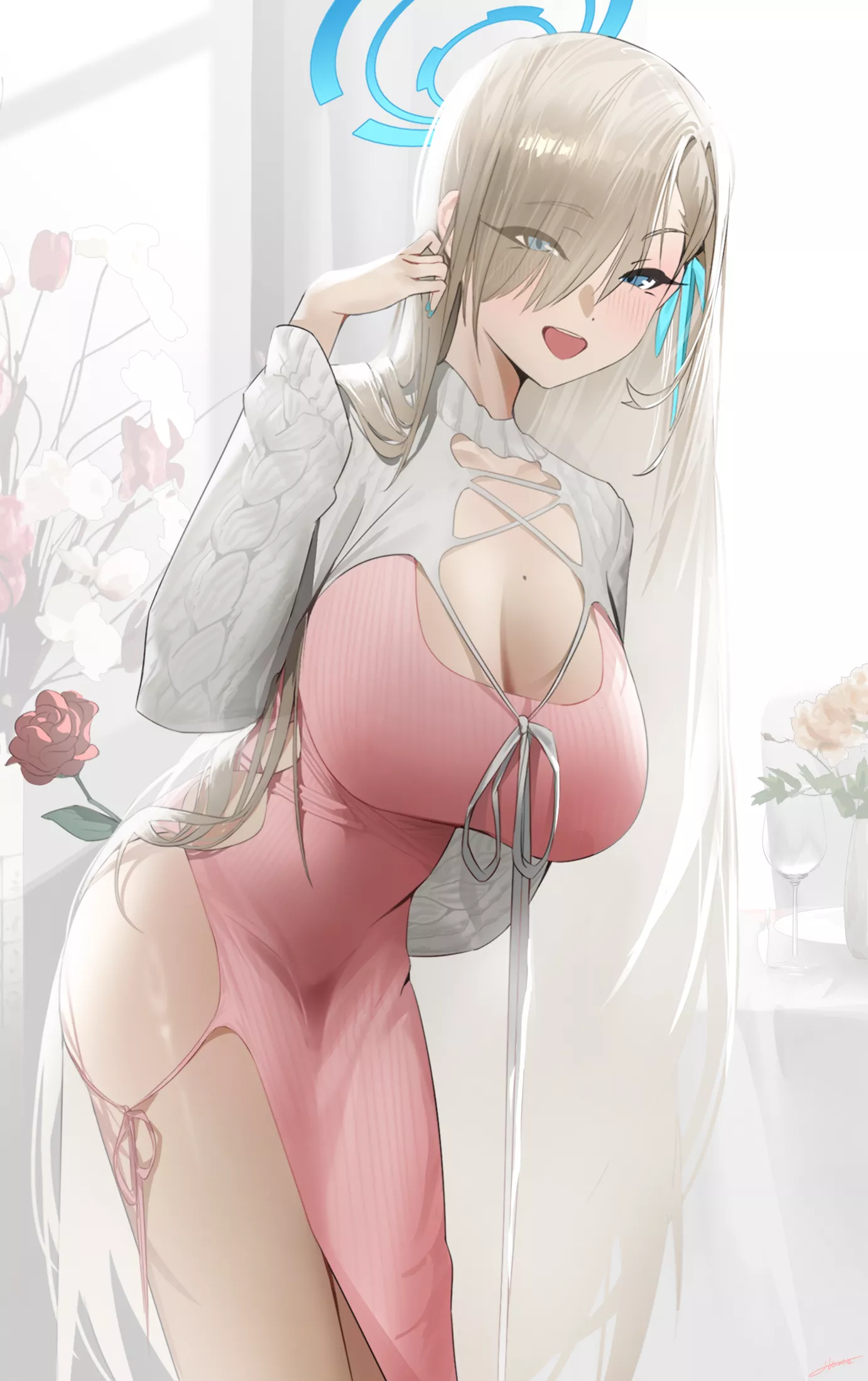 Asuna [Blue Archive]