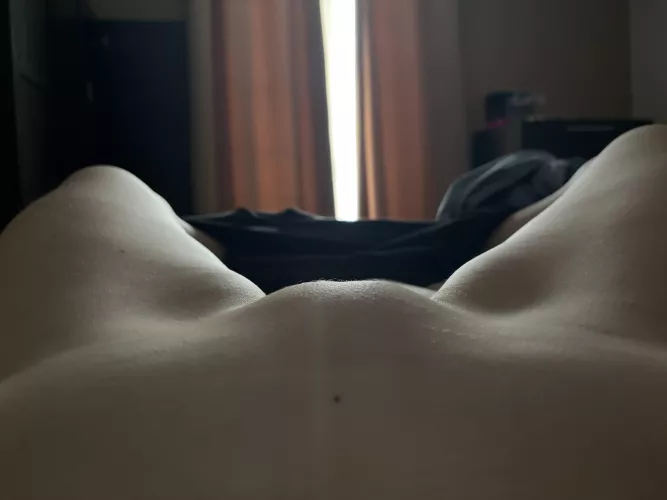 Been a while, hope you didn't forget me x