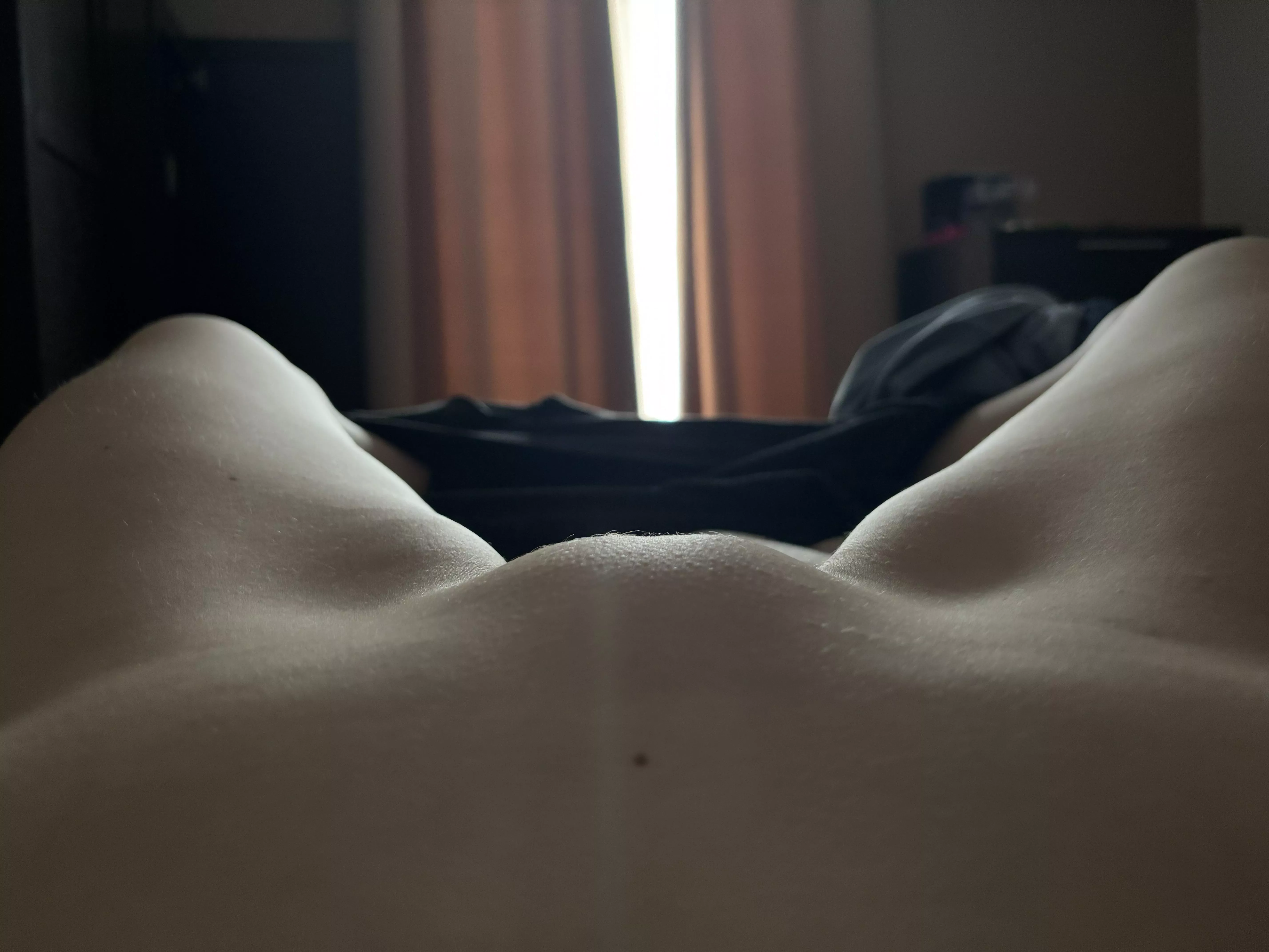 Been a while, hope you didn't forget me x