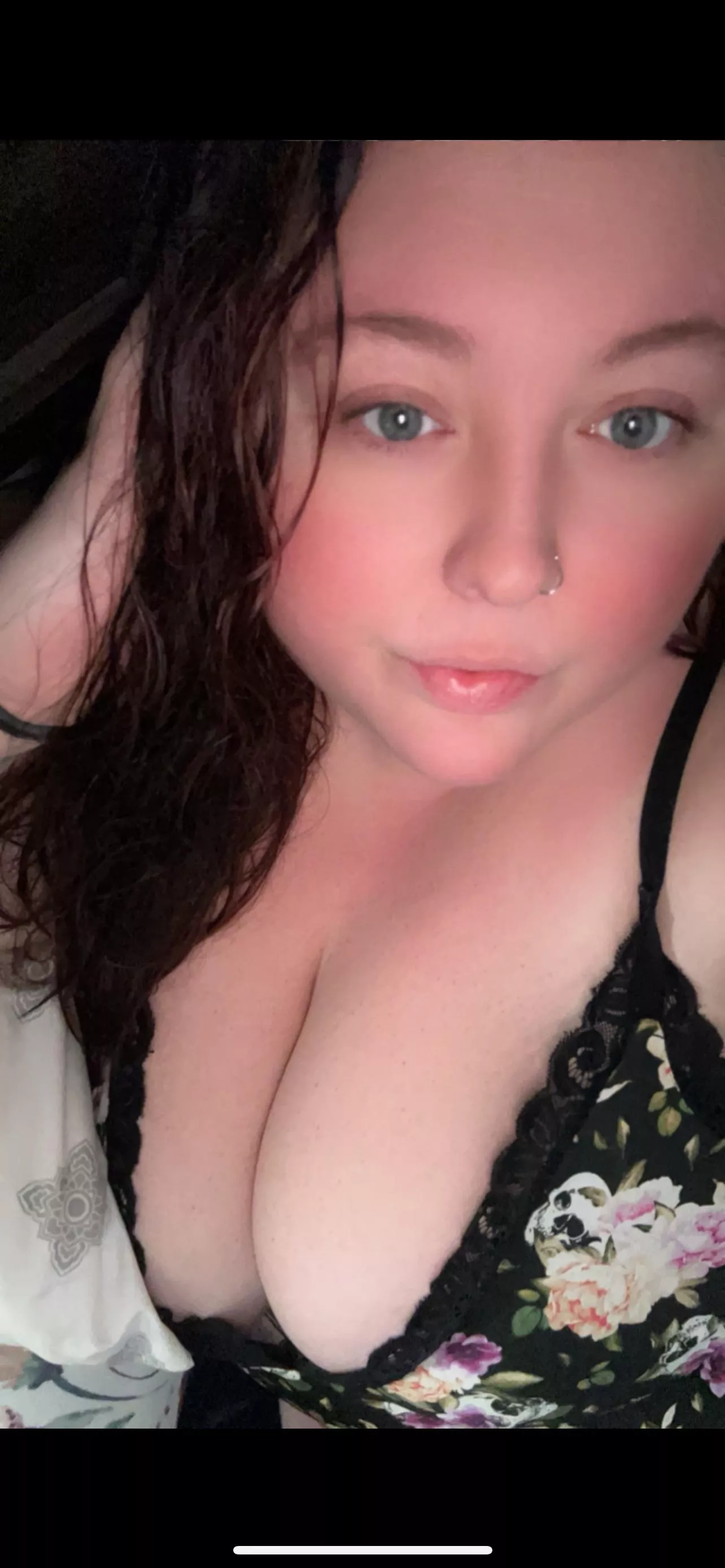 Been a while since I posted, so here’s to a great year 🤍