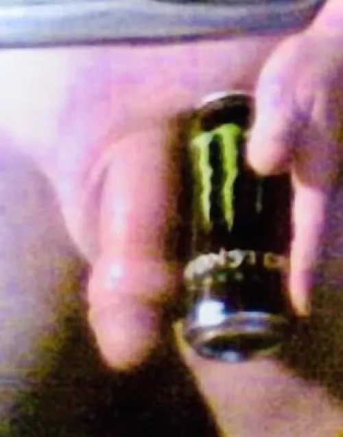 Been chasing this high ever since